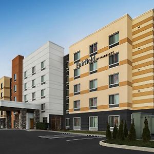 Fairfield Inn & Suites By Marriott Hershey Chocolate Avenue
